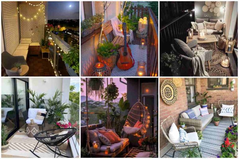 Terrazas Modernas en Edificios: Diseño y Tendencias Actuales - TERRAZAS ...